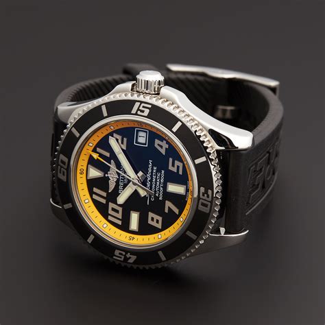 breitling superocean a17364